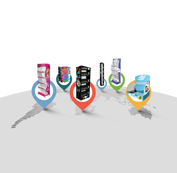 ouvar® Display Activation Tracker